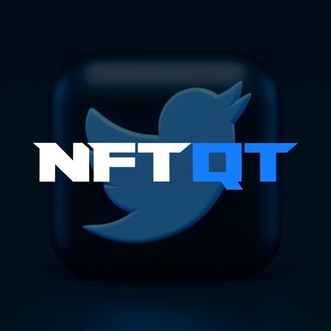 NFT QT 025 – Future-Focused NFT Ideas from NFTwitter