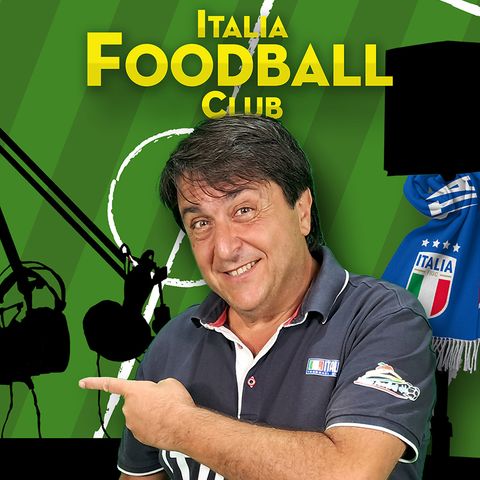 Copertina del podcast