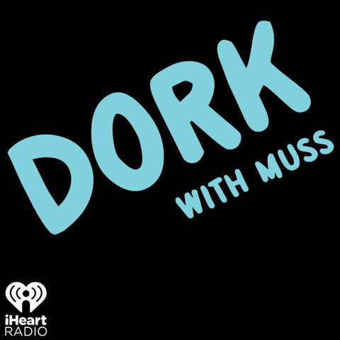 DORK - Chris Shaffer - Full Mix