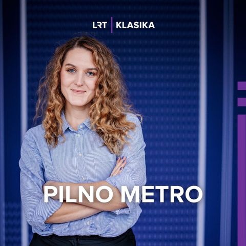 Podcast Cover