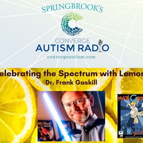 Celebrating the Spectrum with Lemons
