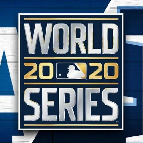 2020 World Series Game 6 Recap