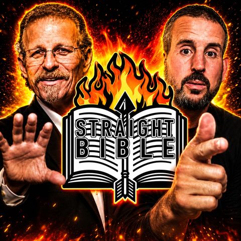 L.A. Marzulli on Straight Bible