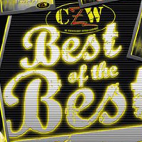 ENTHUSIASTIC REVIEWS #103: CZW Best Of the Best 8 2008 Watch-Along