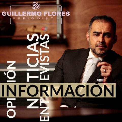 Entrevista  Jaime Bueno, Candidato a Diputado Federal por PRI en Saltillo.