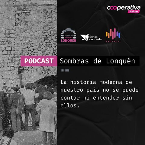 Copertina del podcast
