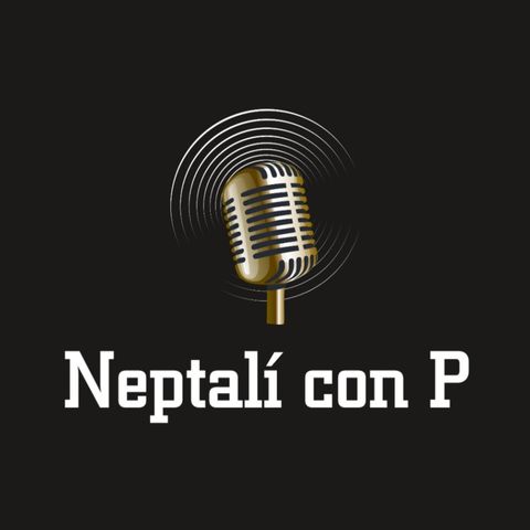 Presentación de mi canal Neptali con P
