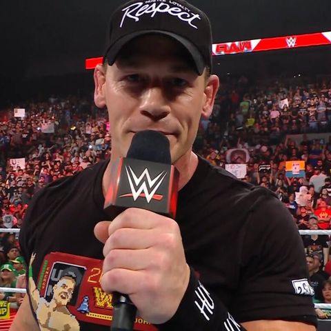 WWE RAW Review: John Cena Overload, Last Chance MITB Matches, Cody Rhodes Interview & More!