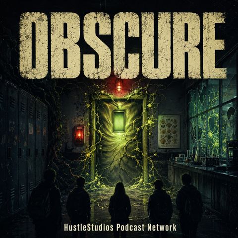 Podcast Cover