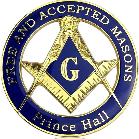 Points of Light Radio revisits the Prince Hall Freemasons