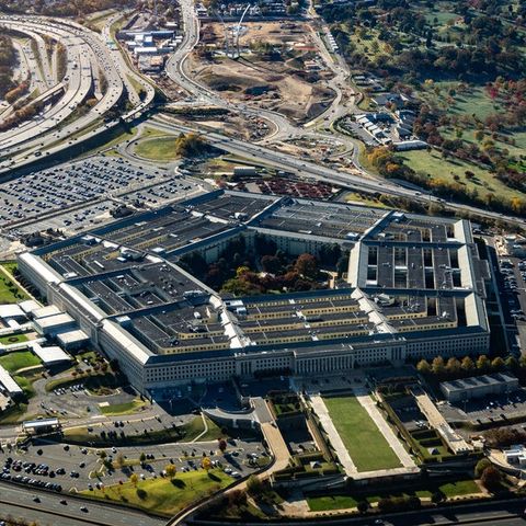 Judge rules that Pentagon can fire military newspaper journalists