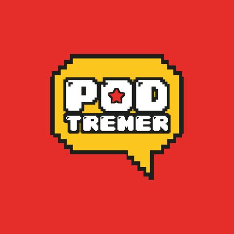 PODTREMER | Eps 23 - Representação da juventude negra nos espaços de poder