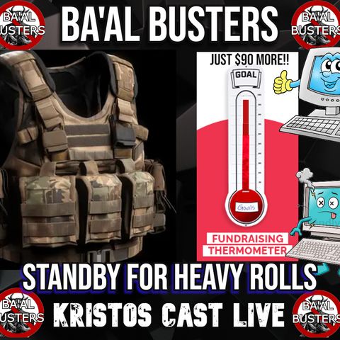 Standby For Heavy Rolls!