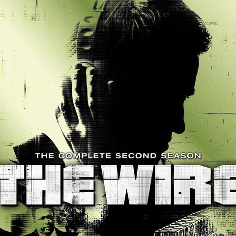 TV Party Tonight: The Wire (Season 2)