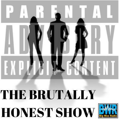 Ep. 44: Brutally Honest Show with D.C. Scorpio and Ghetto Reese