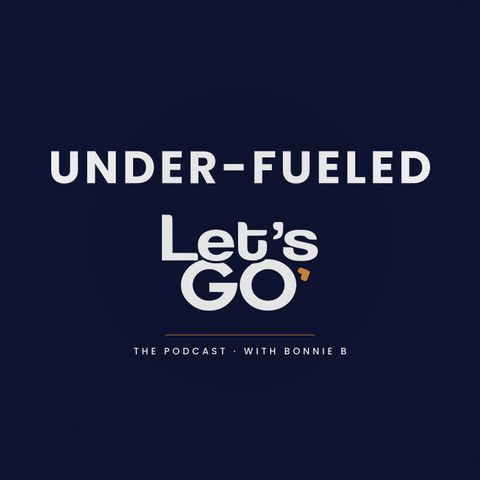 Copertina del podcast