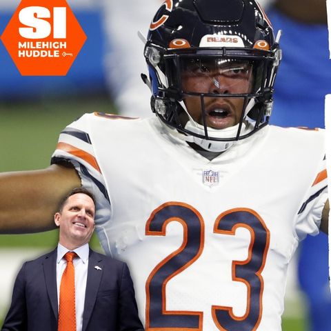 MHI #043: Broncos Sign CB Kyle Fuller | Predicting What Remains in Free Agency