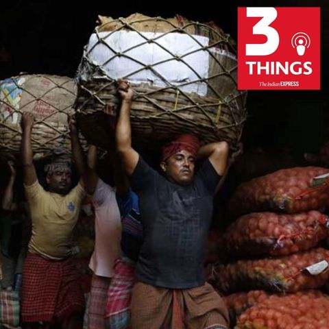 635: Decoding the latest GDP figures and what can save the Indian economy