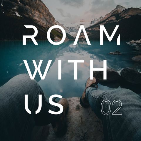 Roam With Us Episode 2 - To Geotag or Not to Geotag?