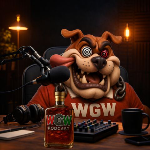 Copertina del podcast