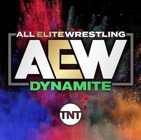 AEW Dynamite Review: Do We Have a New TNT Champion??