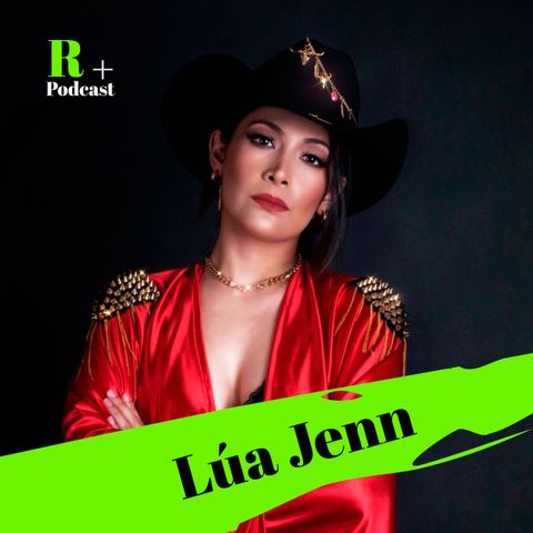 Entrevista Lúa Jenn (CDMX)