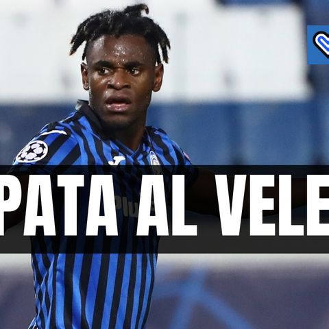 Zapata e il ko che brucia ancora: "Inter prima perché fuori dalle coppe"