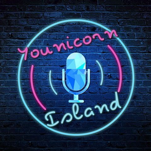 Come RIMETTERSI IN FORMA velocemente per L’ESTATE - Younicorn Island Podcast (ita)