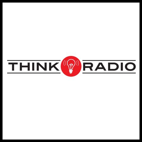 Think Radio — Water in the West