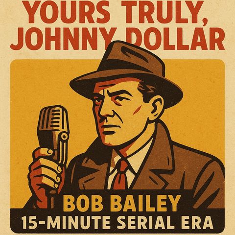 Copertina del podcast