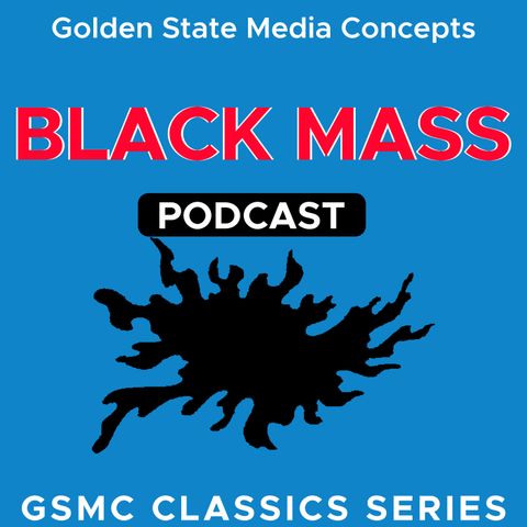 The Jolly Corner | GSMC Classics: Black Mass