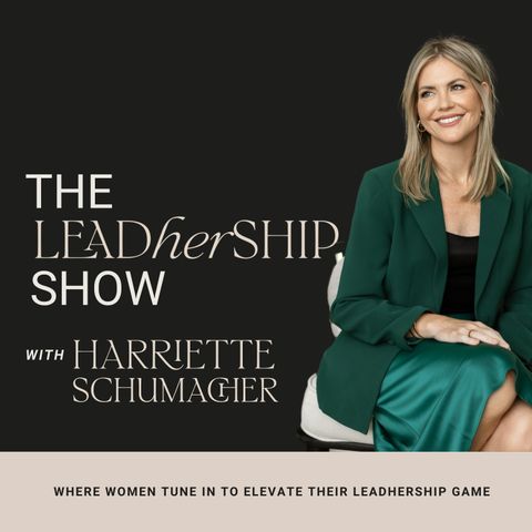 EPISODE 20: Uncover the Barriers Keeping You Stuck