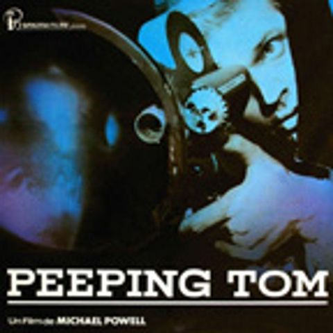 Episode 96: Peeping Tom (1960)