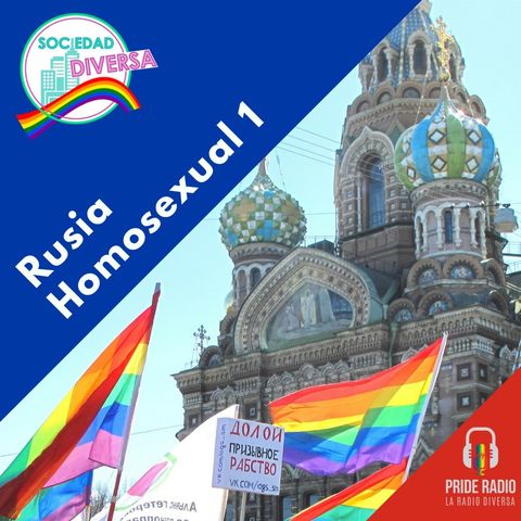 Rusia Homosexual 1ra Parte: La edad de oro, de la Rus de Kiev a Pedro el Grande