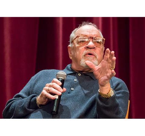 Legendary Director Paul Schrader Talks FIRST REFORMED and Spirituality in Film