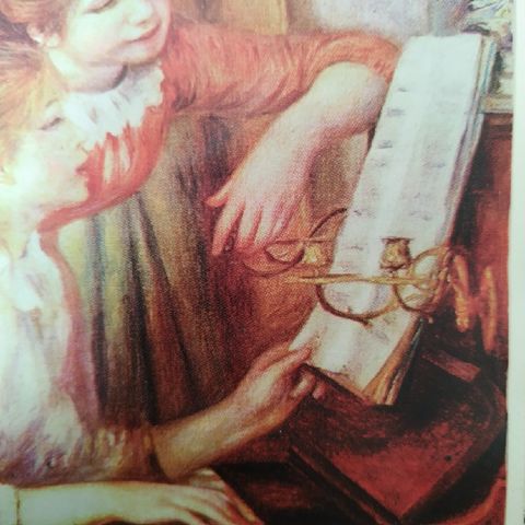 Bach Minuet From Anna Magdalena Notebook