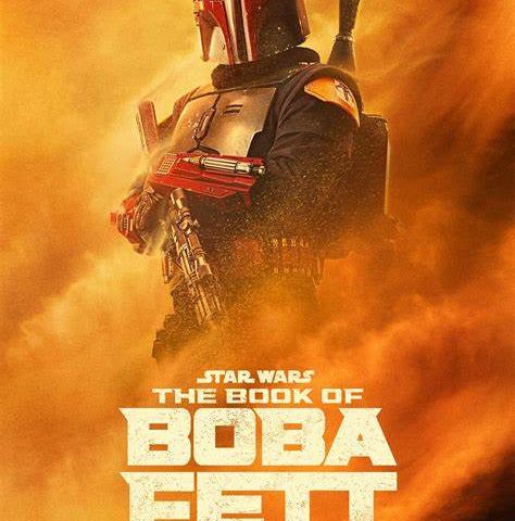 A Star Wars Show: Book of Boba Fett Ep3 Review. Fans divided again?