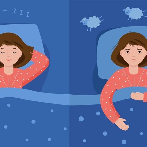 Insônia, estresse e até o ambiente impactam no sono e as noites mal dormidas geram menos qualidade de vida