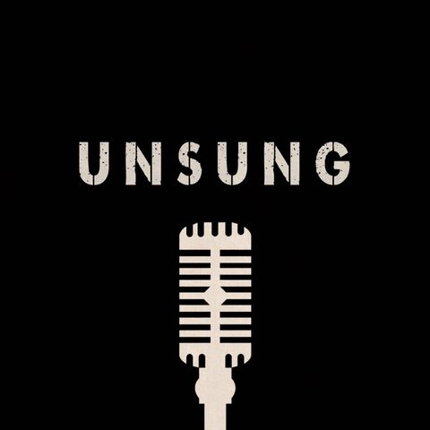 329 - UNSUNG 8-18-18 Hacking and your digital security.