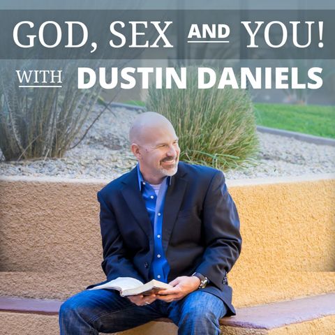 Episode 299: Biblical Thoughts on Homosexuality