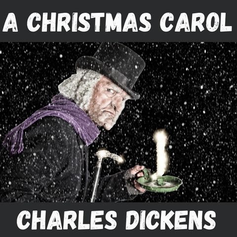 5.  The End of It - A Christmas Carol