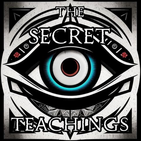 The Secret Teachings 12/1/22 - NHLGBTQIA+ w. Wes & Jack