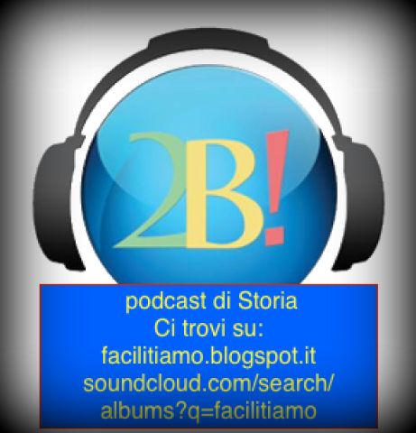 Il podcast della 2 B - Racconti di Storia-Il Rinascimento-1 puntata