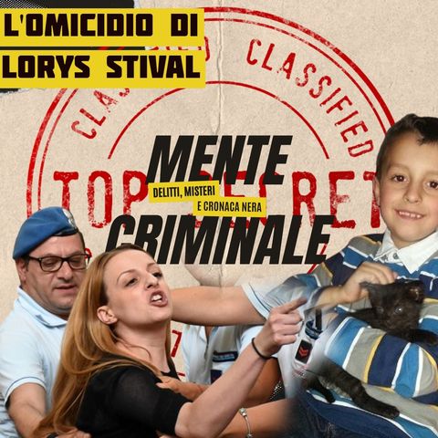 L'omicidio del piccolo Lorys Stival