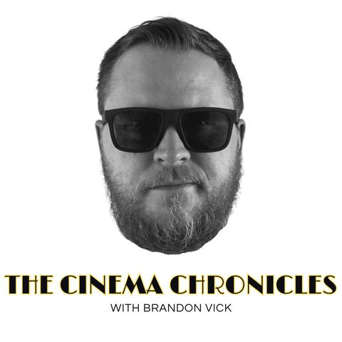 The Cinema Chronicles, Vol. 21: Wolfs and More