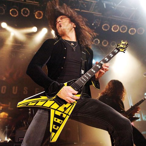 Michael Sweet- Stryper founding member, vocalist and guitarist Special Interview Edition 9.10.20