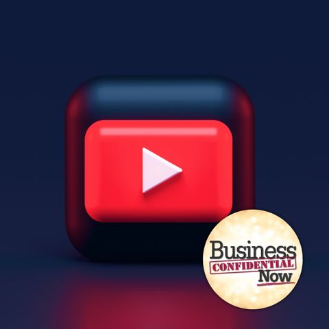 How to Drive more Business Success with YouTube Video Marketing with Matt Hughes