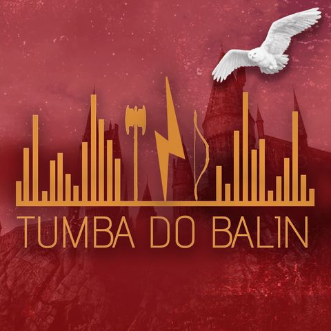 TDB #063 - Harry Potter e a Pedra Filosofal