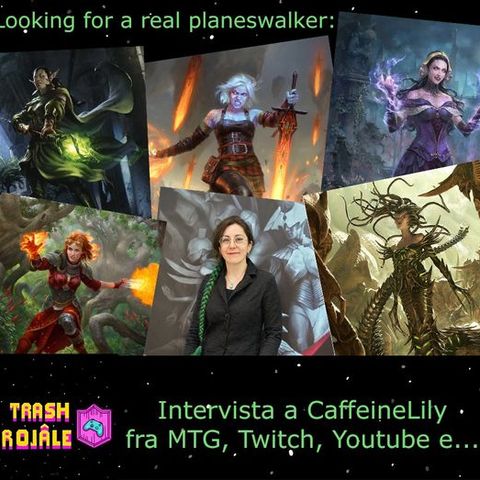 24 Trash Rojâle 10.06.2023 CaffeineLilyTwitch