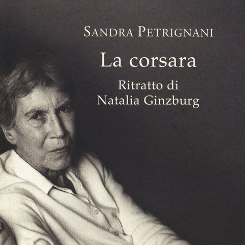 Sandra Petrignani "La corsara"